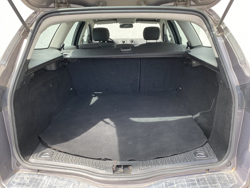 Ford Mondeo 2.0TDCi 