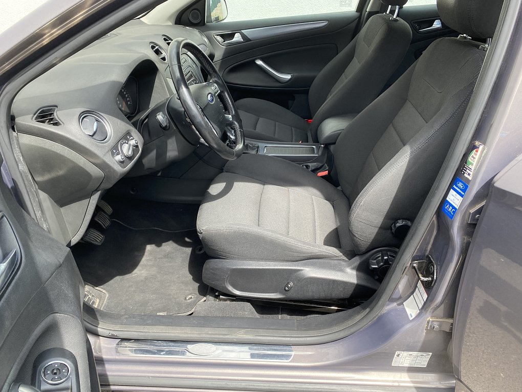 Ford Mondeo 2.0TDCi 