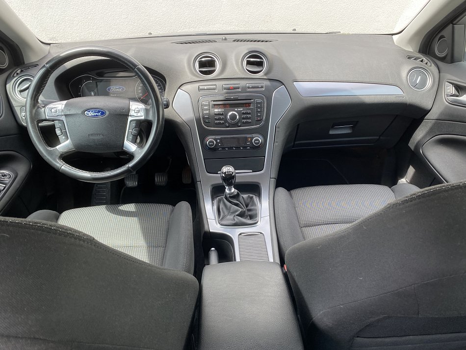 Ford Mondeo 2.0TDCi 