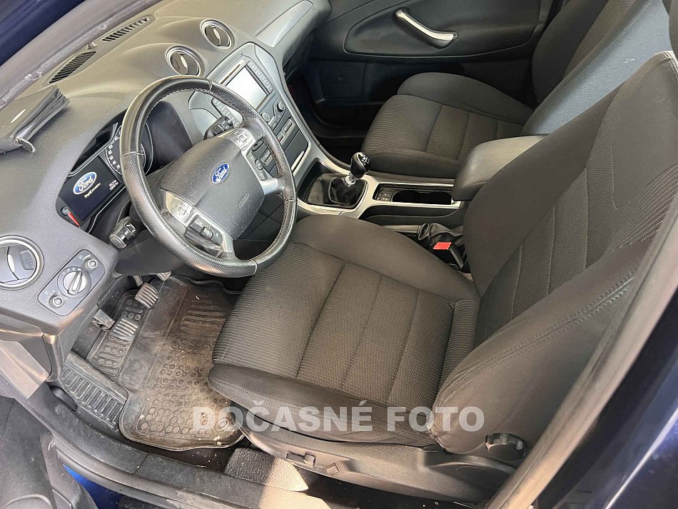 Ford Mondeo 2.0TDCi 