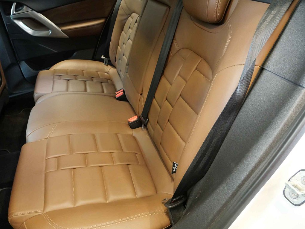 Citroën DS5 2.0HDI 