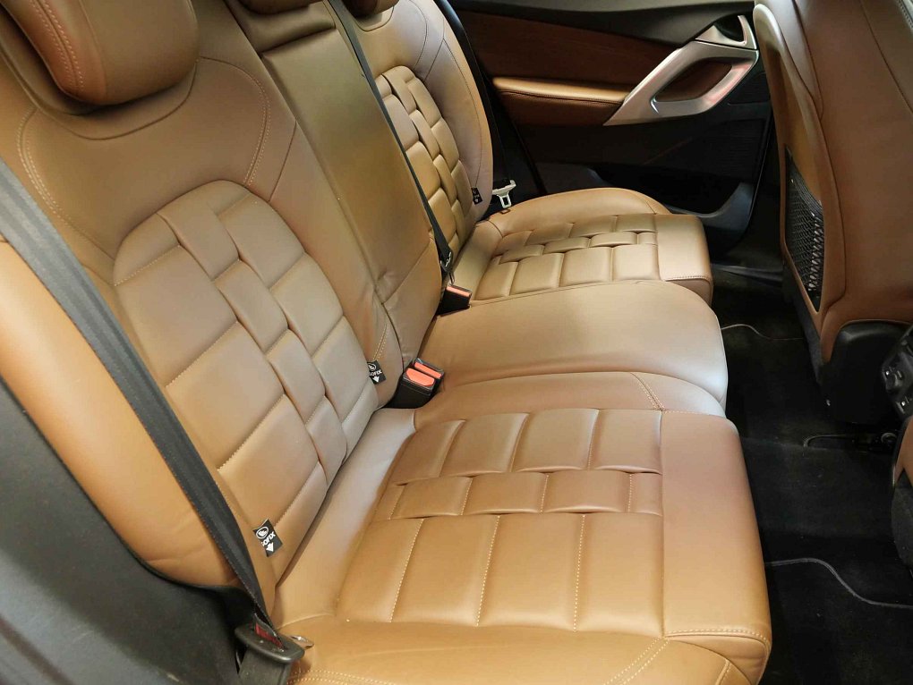 Citroën DS5 2.0HDI 
