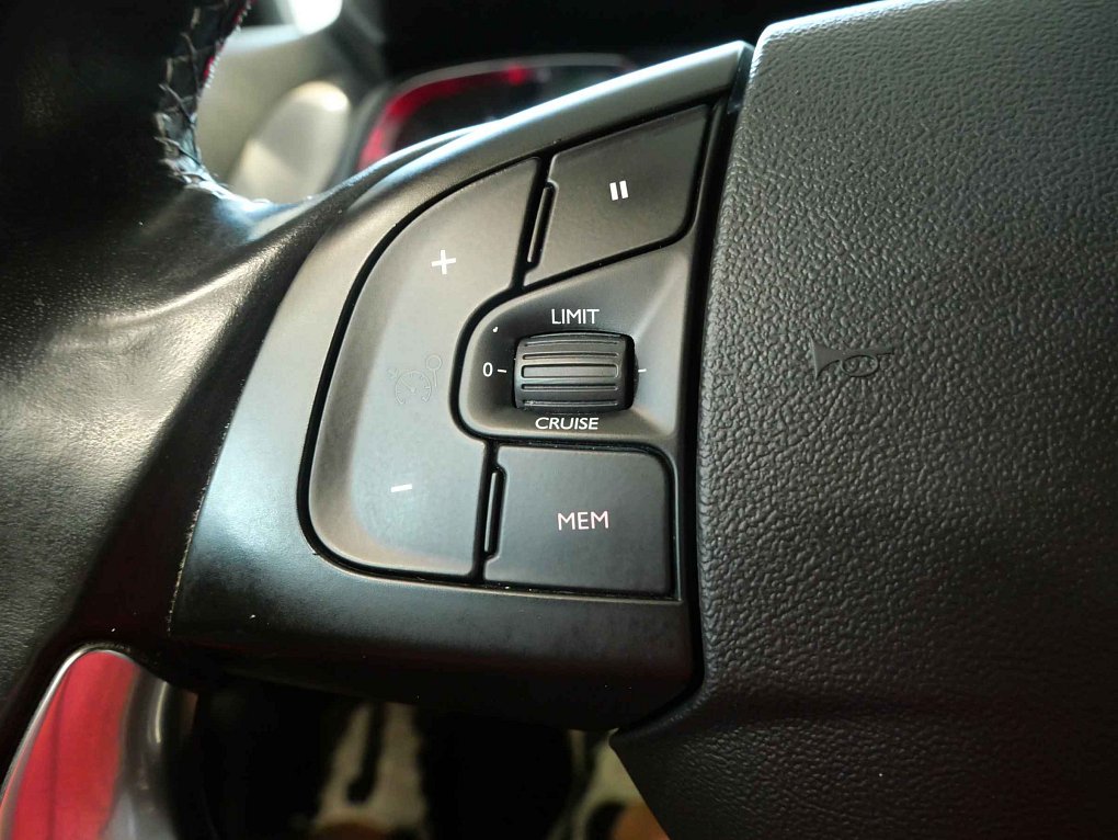 Citroën DS5 2.0HDI 