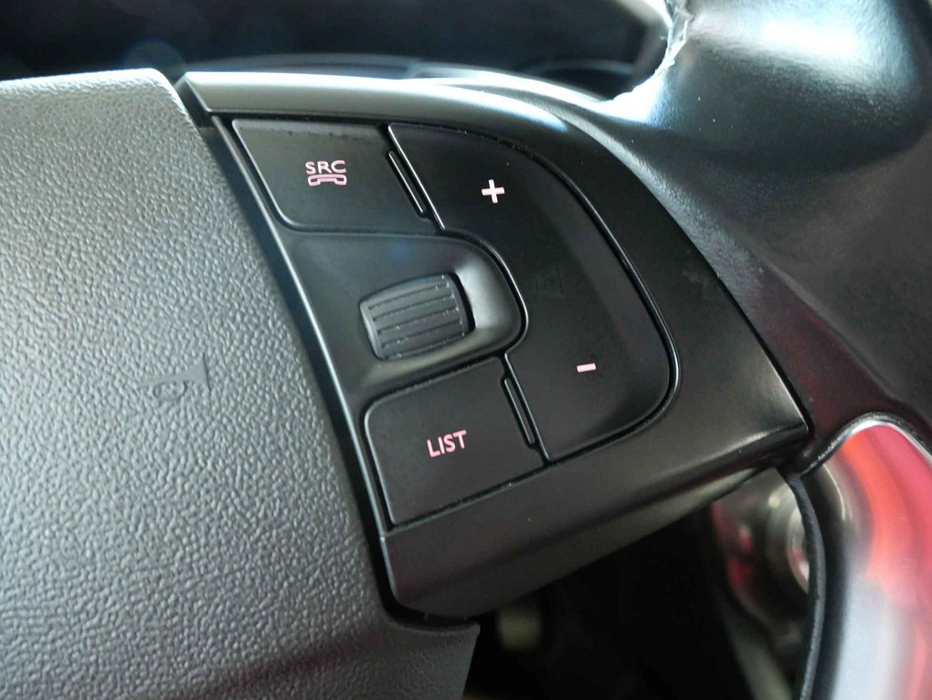 Citroën DS5 2.0HDI 