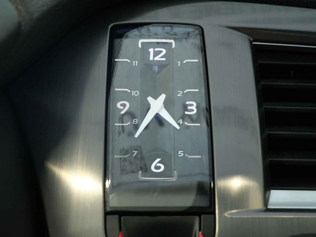 Citroën DS5 2.0HDI 