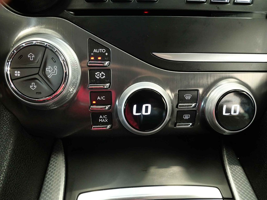 Citroën DS5 2.0HDI 