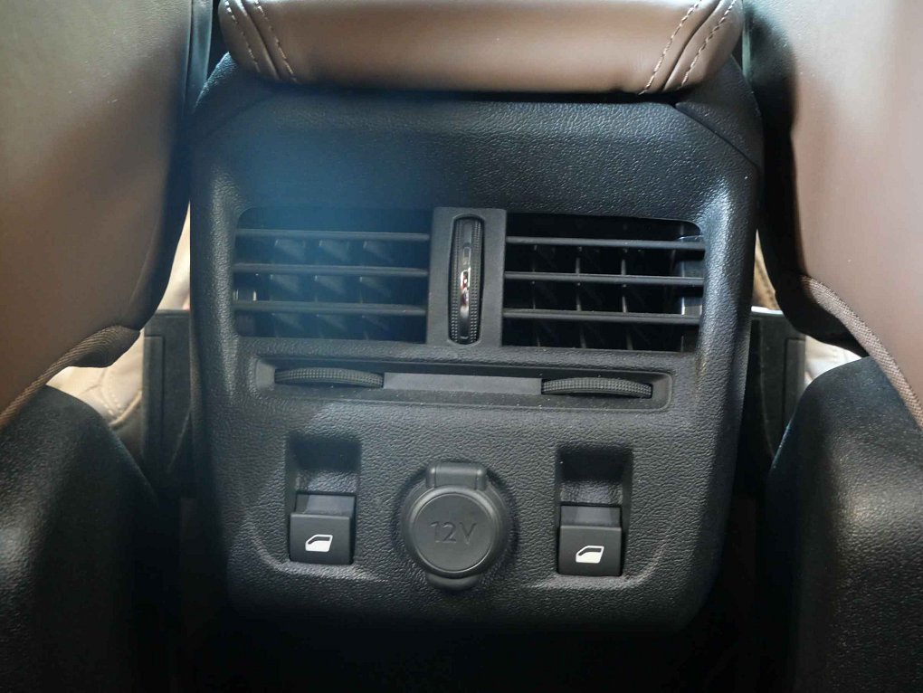 Citroën DS5 2.0HDI 