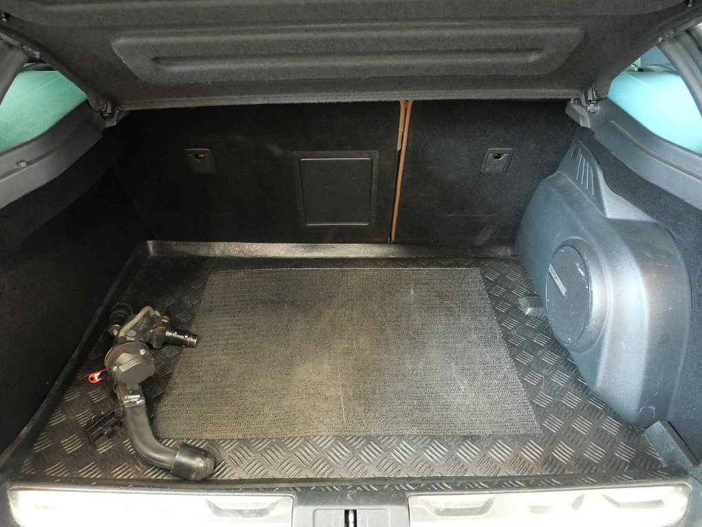Citroën DS5 2.0HDI 