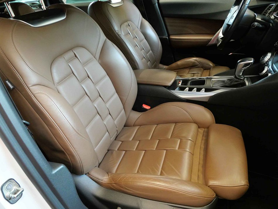 Citroën DS5 2.0HDI 