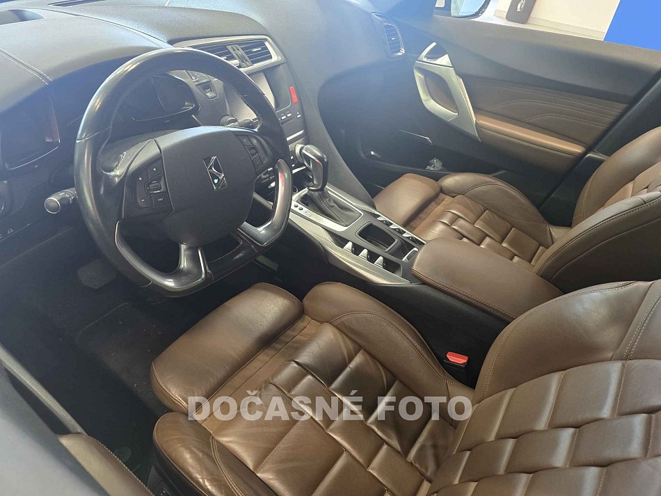 Citroën DS5 2.0HDI 