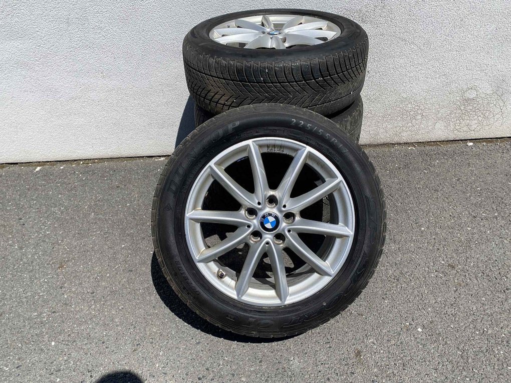 BMW X1 2.0 D M Paket xDrive 20d