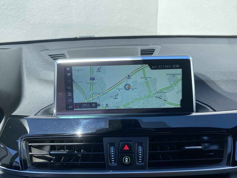 BMW X1 2.0 D M Paket xDrive 20d
