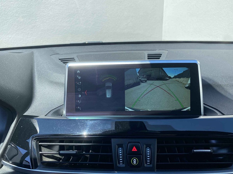 BMW X1 2.0 D M Paket xDrive 20d