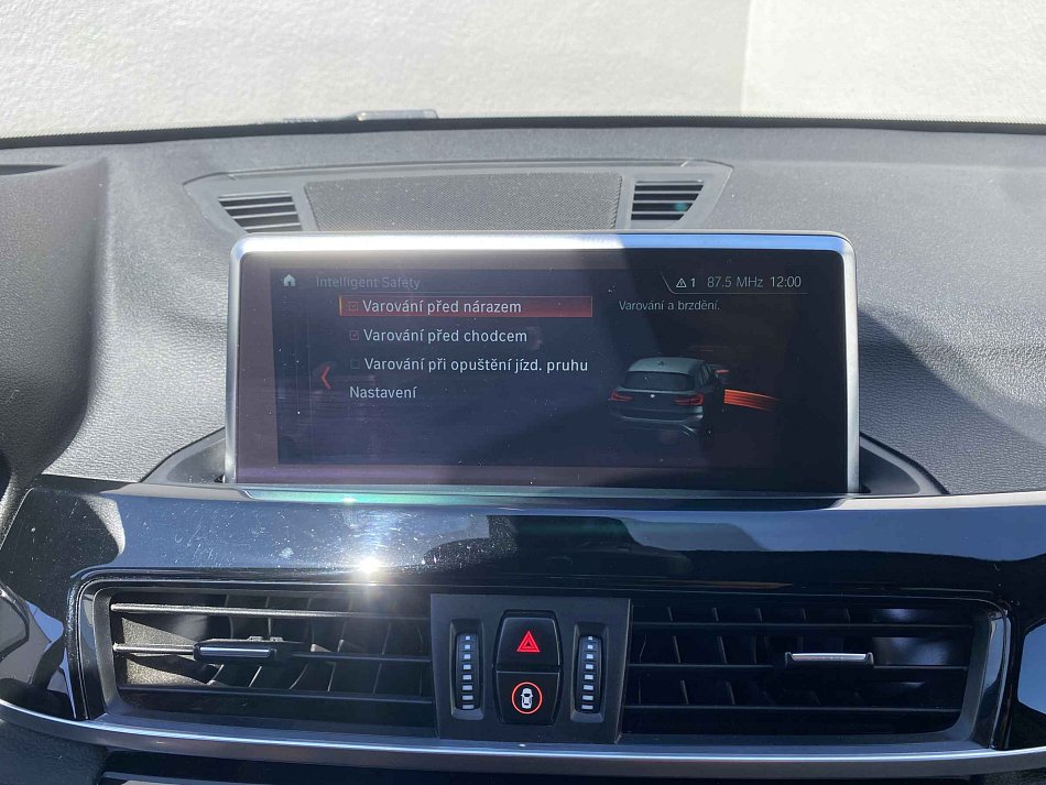 BMW X1 2.0 D M Paket xDrive 20d