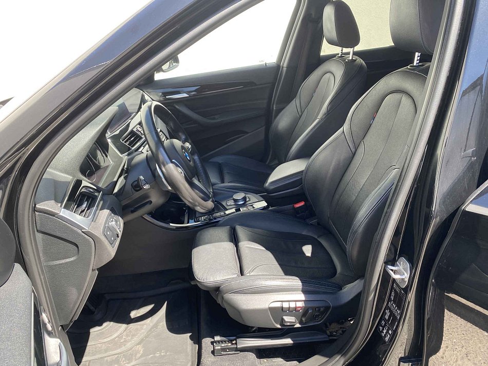 BMW X1 2.0 D M Paket xDrive 20d
