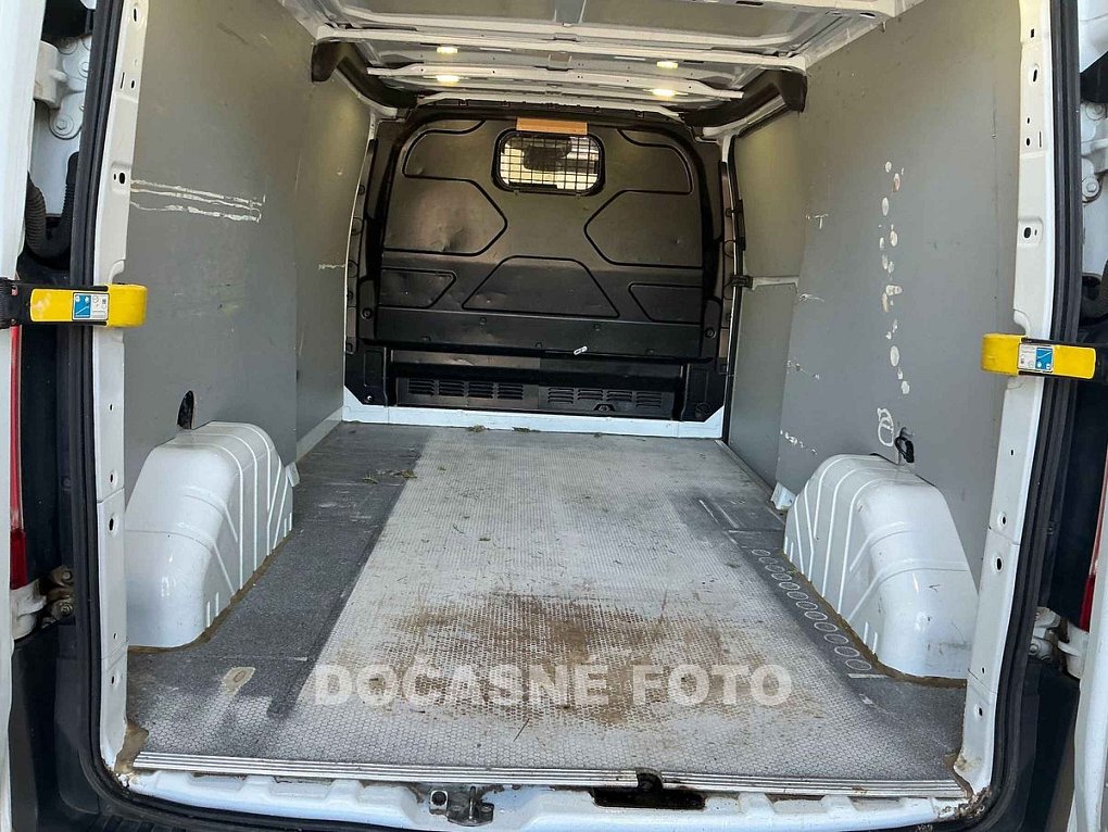 Ford Transit Custom 2.0TDCi Trend L2H1