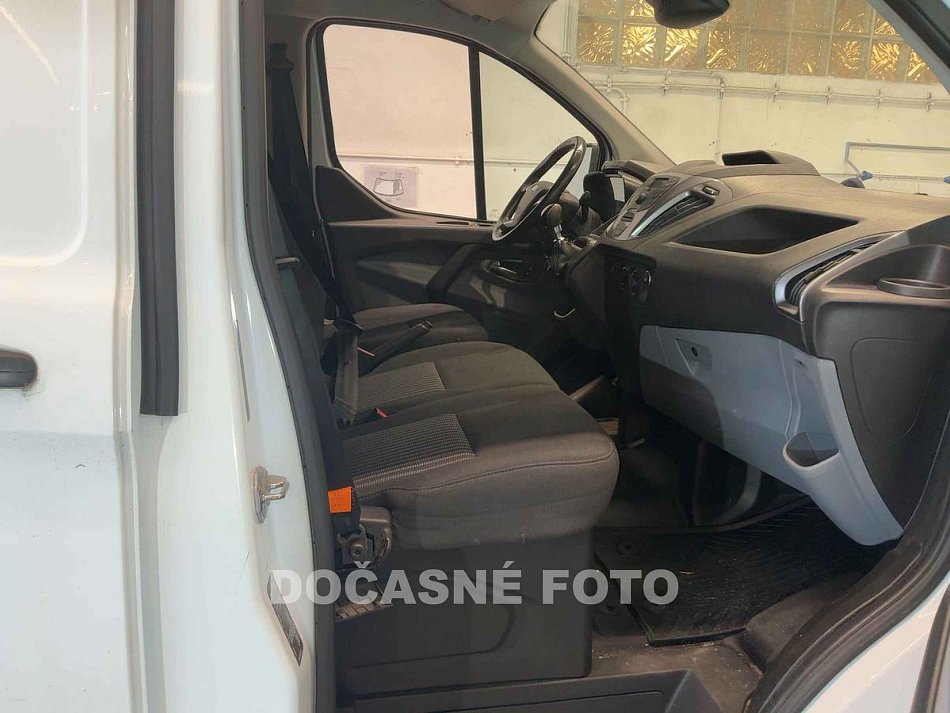 Ford Transit Custom 2.0TDCi Trend L2H1