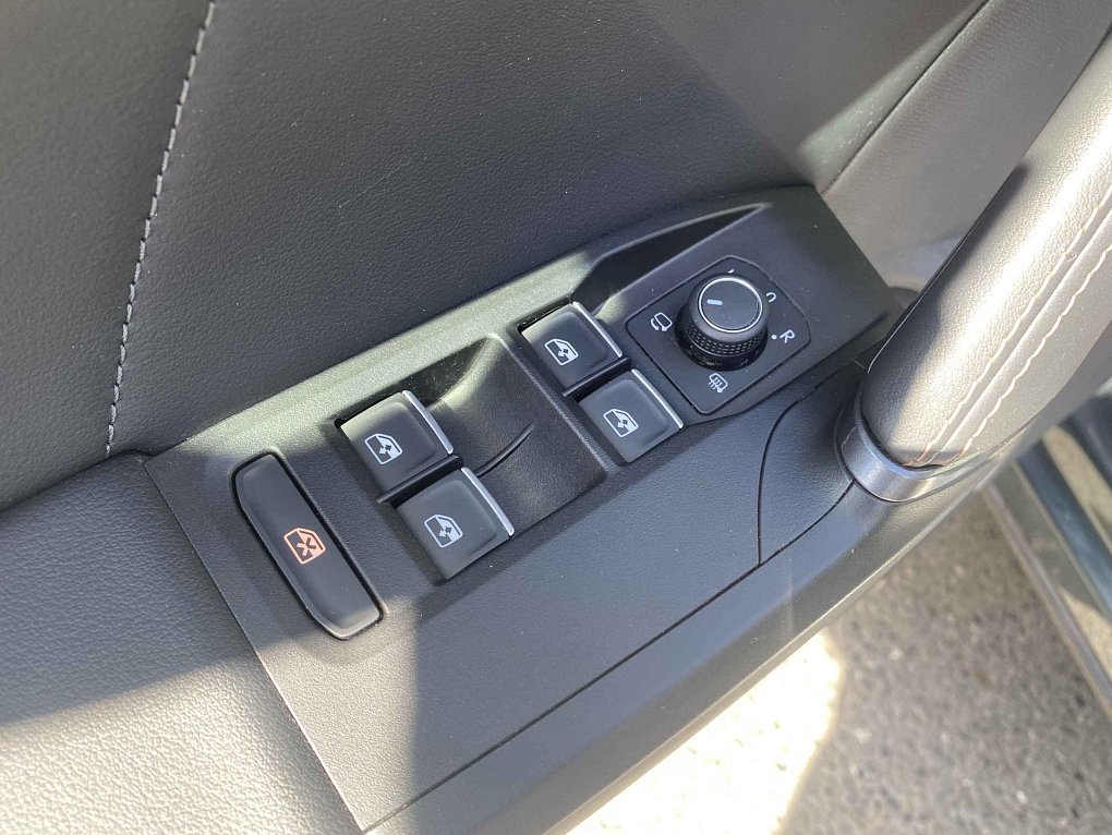 Cupra Formentor 1.5 TSi 