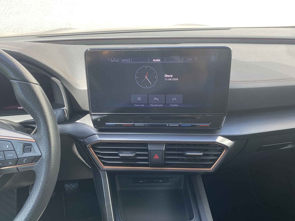Cupra Formentor 1.5 TSi 