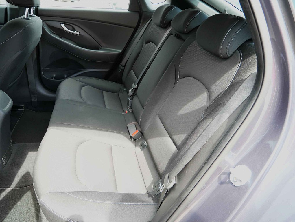 Hyundai I30 1.4 T-GDi 