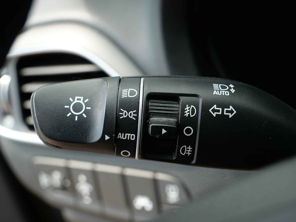 Hyundai I30 1.4 T-GDi 