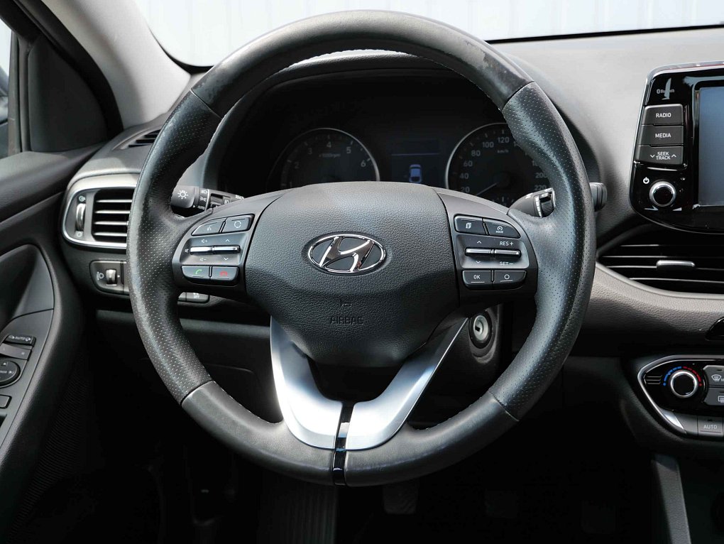 Hyundai I30 1.4 T-GDi 