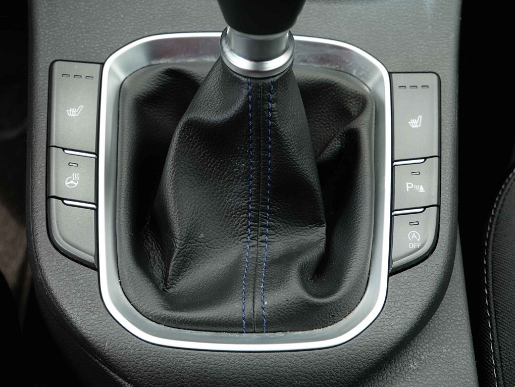 Hyundai I30 1.4 T-GDi 