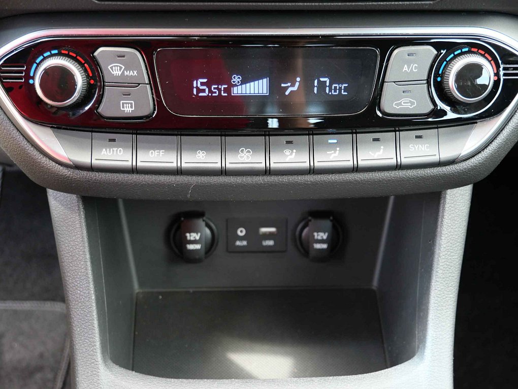 Hyundai I30 1.4 T-GDi 