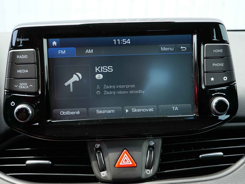 Hyundai I30 1.4 T-GDi 