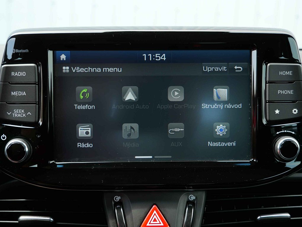 Hyundai I30 1.4 T-GDi 