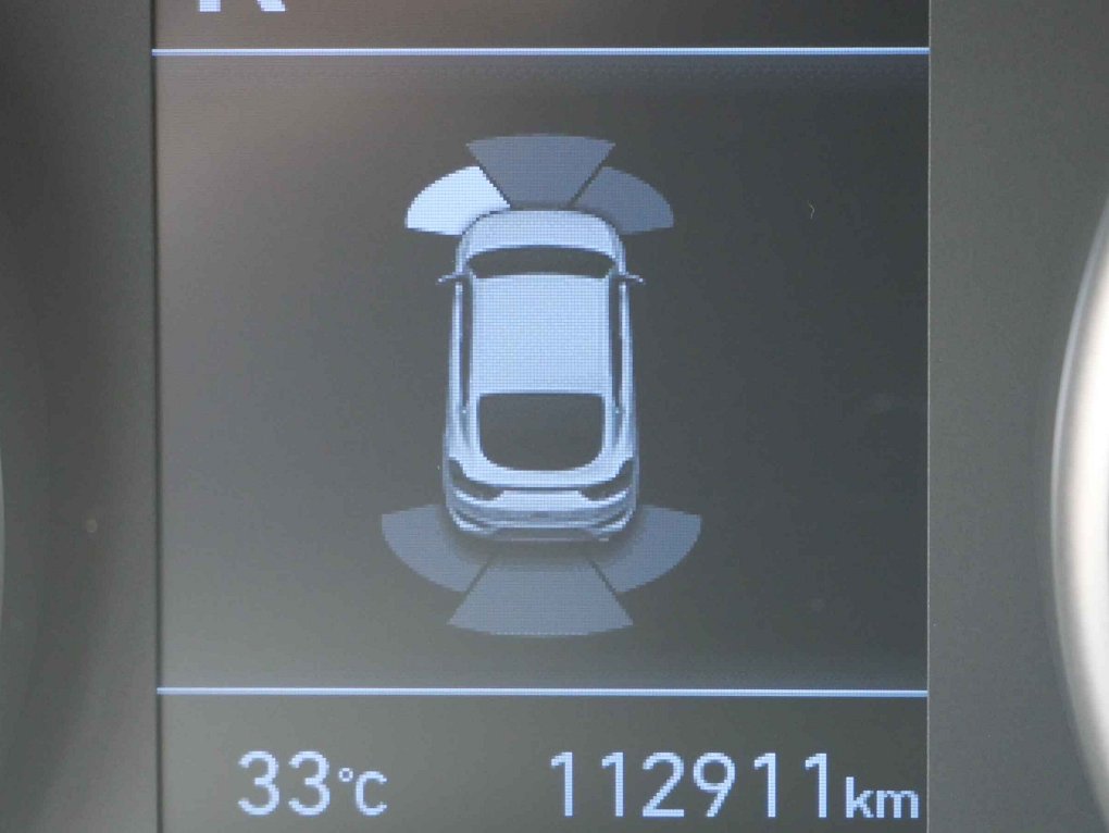 Hyundai I30 1.4 T-GDi 