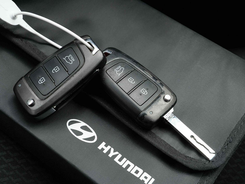 Hyundai I30 1.4 T-GDi 