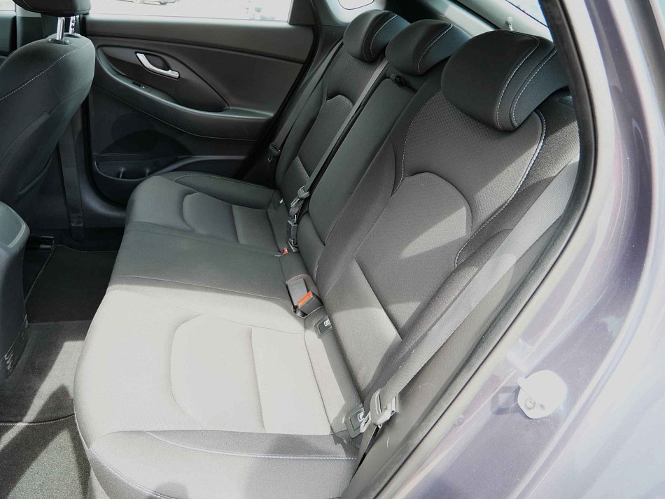 Hyundai I30 1.4 T-GDi 