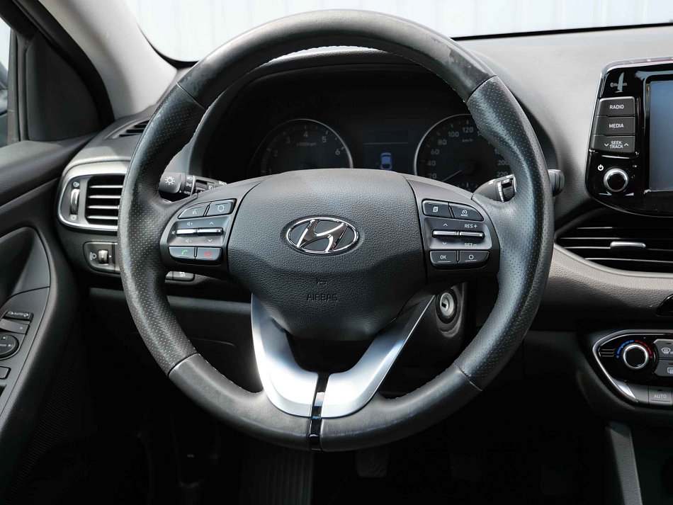 Hyundai I30 1.4 T-GDi 