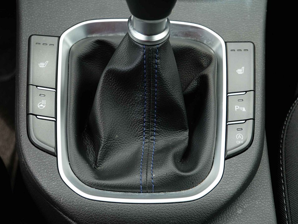 Hyundai I30 1.4 T-GDi 