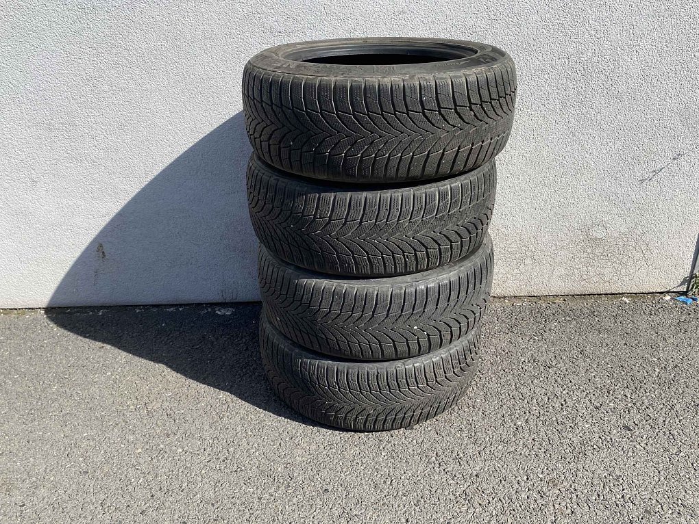 Volkswagen Tiguan 2.0 TDi 