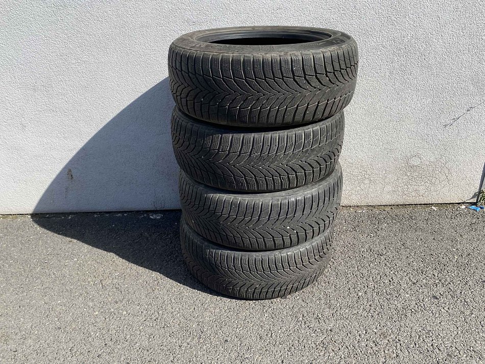 Volkswagen Tiguan 2.0 TDi 