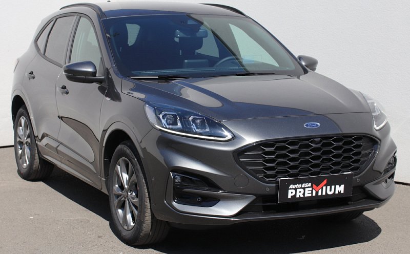 Ford Kuga 1.5 EB 