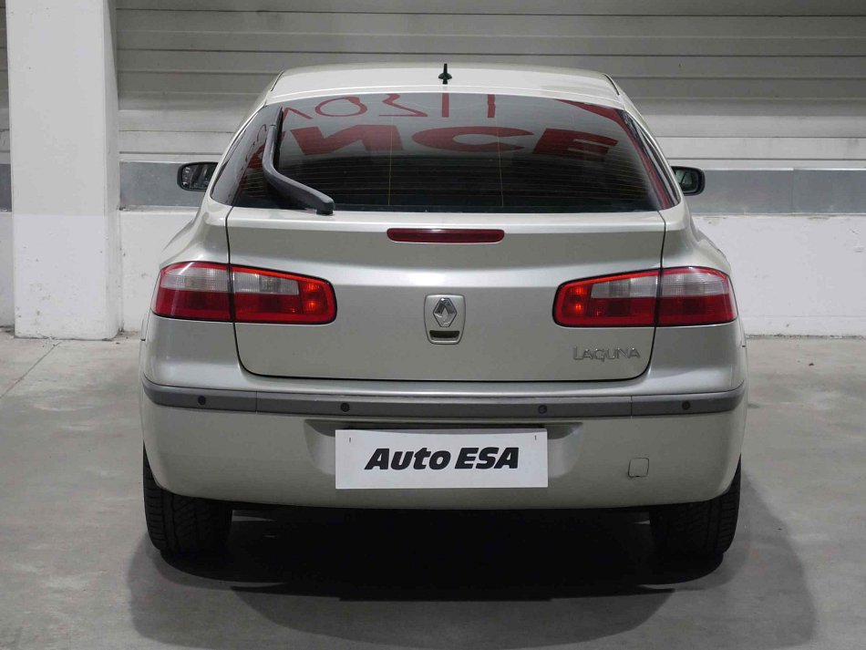 Renault Laguna 1.8 16V 