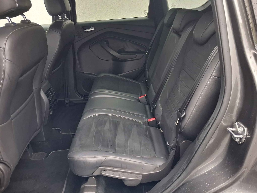 Ford Kuga 1.5 EB ST-Line