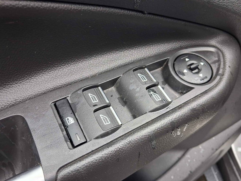 Ford Kuga 1.5 EB ST-Line