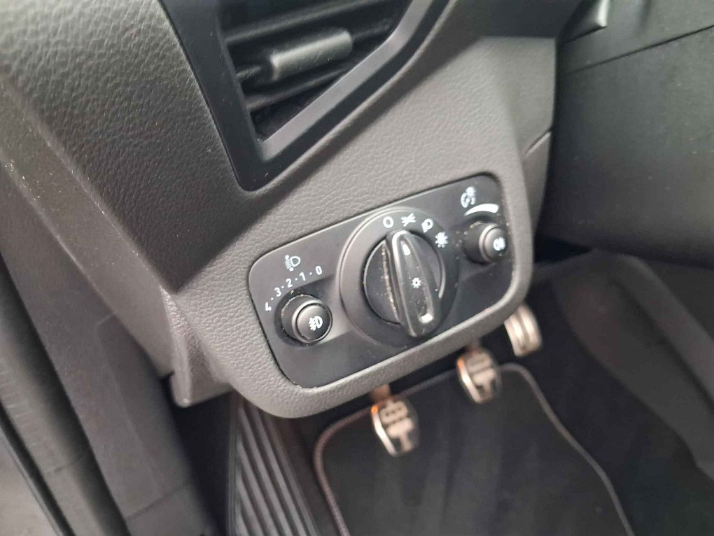Ford Kuga 1.5 EB ST-Line