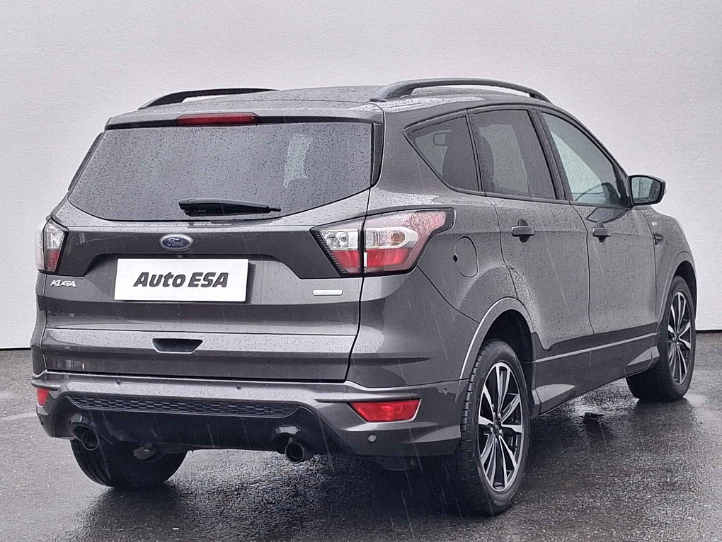 Ford Kuga 1.5 EB ST-Line
