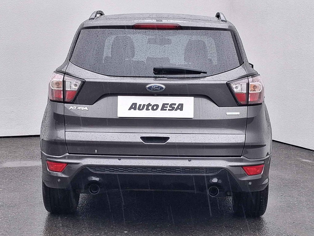 Ford Kuga 1.5 EB ST-Line
