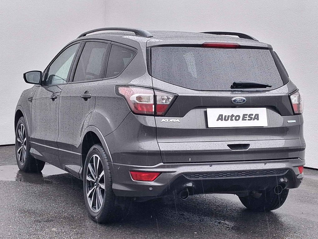 Ford Kuga 1.5 EB ST-Line