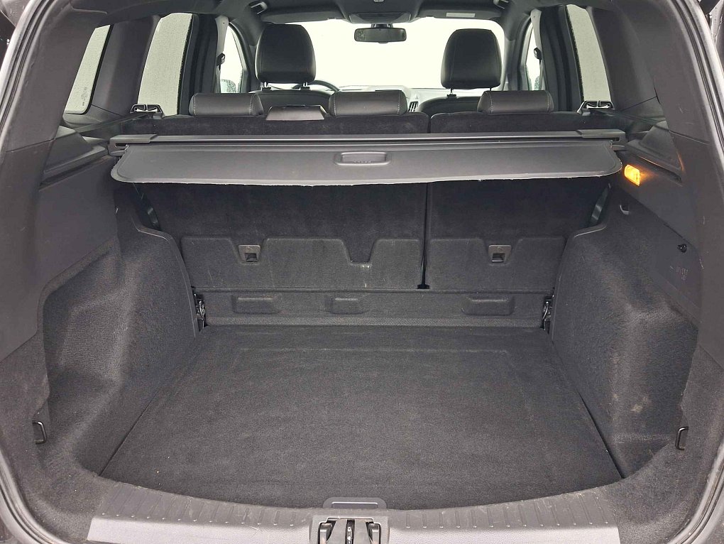 Ford Kuga 1.5 EB ST-Line