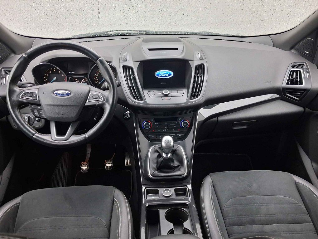Ford Kuga 1.5 EB ST-Line