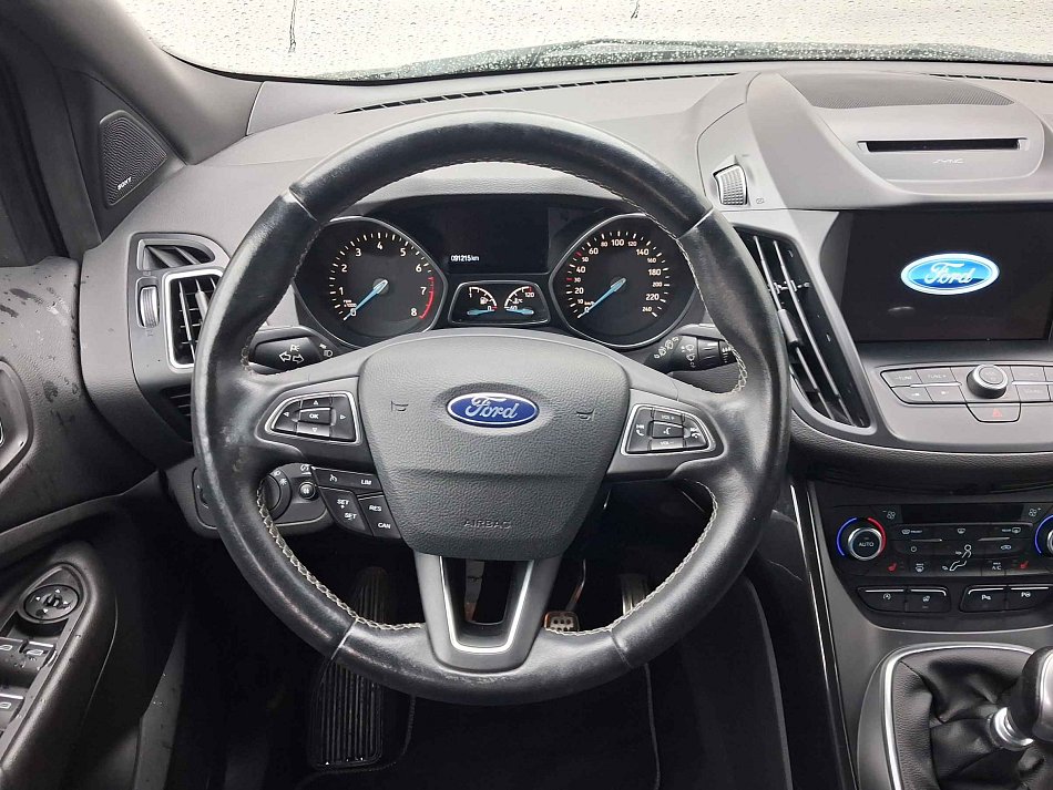 Ford Kuga 1.5 EB ST-Line