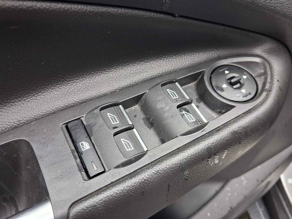 Ford Kuga 1.5 EB ST-Line