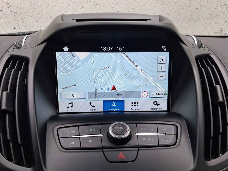 Ford Kuga 1.5 EB ST-Line